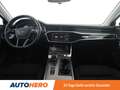 Audi A6 40 TDI quattro Sport Aut. *ACC*LED*NAVI*AHK*SPUR* Schwarz - thumbnail 12