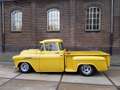 Oldtimer Chevrolet Apache en Oldsmobile 98 - thumbnail 4