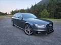 Audi A4 A4 Avant 2,0 TDI quattro Sport S-tronic Sport Grau - thumbnail 7