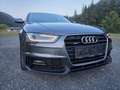 Audi A4 A4 Avant 2,0 TDI quattro Sport S-tronic Sport Grau - thumbnail 8