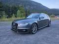 Audi A4 A4 Avant 2,0 TDI quattro Sport S-tronic Sport Grau - thumbnail 1