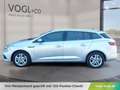 Renault Megane Grandtour Business Edition BLUE dCi 115 Silber - thumbnail 2