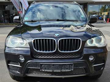 X5 Diesel xDrive30d Sport Edition