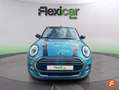 MINI Cooper D CABRIO Azul - thumbnail 2