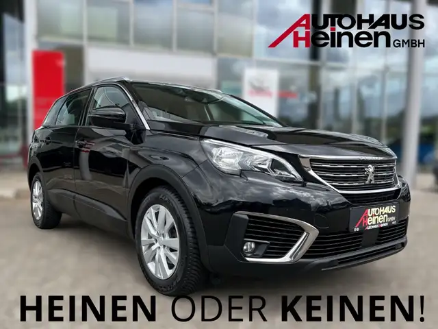Peugeot 5008 Active PureTech 130 THP 1.2 Digitales Cockpit 2-Zo