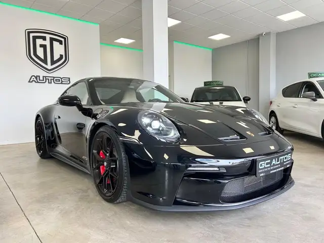Porsche Autres Porsche  GT3 Pack Touring