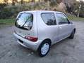 Fiat Seicento Seicento 1.1 Active abs Gris - thumbnail 2