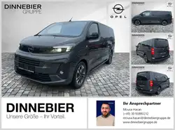 Opel Zafira XL Edition. 2.2 Diesel AT 8 CAM LED NAVI