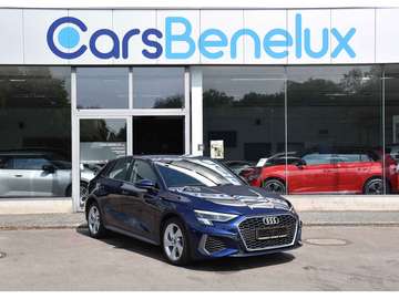 Sportback 40 TFSIe PHEV  S-Line ACC LANE CAM PARK