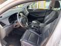 Hyundai TUCSON 1.6 Turbo 2WD Style Leder Navi, Sitzhzg vo+htn Blanco - thumbnail 6