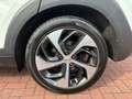 Hyundai TUCSON 1.6 Turbo 2WD Style Leder Navi, Sitzhzg vo+htn Blanco - thumbnail 9
