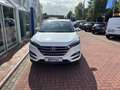 Hyundai TUCSON 1.6 Turbo 2WD Style Leder Navi, Sitzhzg vo+htn Blanco - thumbnail 2