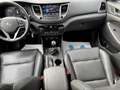 Hyundai TUCSON 1.6 Turbo 2WD Style Leder Navi, Sitzhzg vo+htn Blanco - thumbnail 11