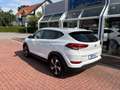 Hyundai TUCSON 1.6 Turbo 2WD Style Leder Navi, Sitzhzg vo+htn Blanco - thumbnail 4