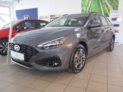Hyundai i30 Kombi - PD GO 1.0 TGDI DCT c5kg3