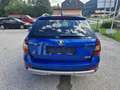Skoda Octavia Scout 4x4 Blau - thumbnail 5