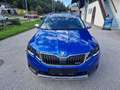 Skoda Octavia Scout 4x4 Blau - thumbnail 1