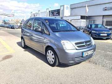 1.6 XE Essentia Easytronic