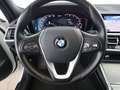 BMW 330 e Advantage Aut LED LEDER NAVI R-CAM SITZHZG Weiß - thumbnail 20