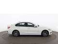 BMW 330 e Advantage Aut LED LEDER NAVI R-CAM SITZHZG Weiß - thumbnail 2