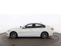 BMW 330 e Advantage Aut LED LEDER NAVI R-CAM SITZHZG Weiß - thumbnail 5