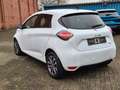 Renault ZOE Intens R135 Z.E.50 Winter 9,3"Navi Weiß - thumbnail 7