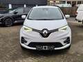 Renault ZOE Intens R135 Z.E.50 Winter 9,3"Navi Weiß - thumbnail 2