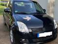 Suzuki Swift Snow 4x4 allrad AHK Klimaautomatic Schwarz - thumbnail 9