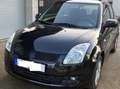 Suzuki Swift Snow 4x4 allrad AHK Klimaautomatic Schwarz - thumbnail 5