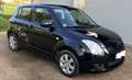 Suzuki Swift Snow 4x4 allrad AHK Klimaautomatic Schwarz - thumbnail 10