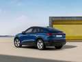 Audi Q6 e-tron Q6 E-Tron Sportback I 360Cam I ACC I Trekhaak Blau - thumbnail 2