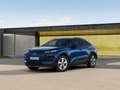 Audi Q6 e-tron Q6 E-Tron Sportback I 360Cam I ACC I Trekhaak Blau - thumbnail 1