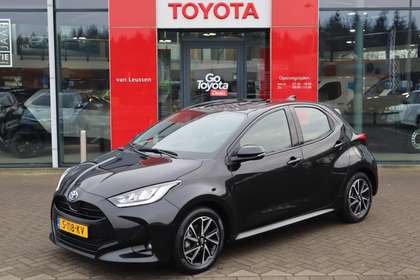 Toyota Yaris 1.5 HYBRID DYNAMIC AD-CRUISE APPLE/ANDROID CAMERA