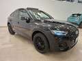 Audi Q5 50 sportback 3.0 tdi mhev 48V S line quattro Schwarz - thumbnail 3