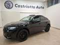 Audi Q5 50 sportback 3.0 tdi mhev 48V S line quattro Schwarz - thumbnail 1