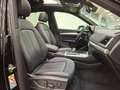 Audi Q5 50 sportback 3.0 tdi mhev 48V S line quattro Schwarz - thumbnail 8
