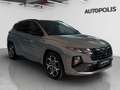 Hyundai TUCSON 1.6 136cv SHINE N-LINE Gris - thumbnail 15