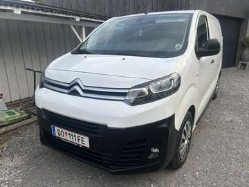 1,6 BlueHDi 95 XS Komfort Plus