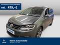 Volkswagen Sharan 1.4TSI DSG Active AHK Navi PDC Standheiz Grau - thumbnail 1