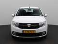 Dacia Sandero 0.9 TCe Easy-R Comfort Automaat | Navi | Airco | B Wit - thumbnail 3