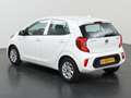 Kia Picanto 1.0 MPi DynamicPlusLine | Navigatie | Parkeercamer Wit - thumbnail 22