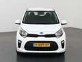 Kia Picanto 1.0 MPi DynamicPlusLine | Navigatie | Parkeercamer Wit - thumbnail 3