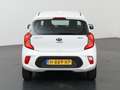 Kia Picanto 1.0 MPi DynamicPlusLine | Navigatie | Parkeercamer Wit - thumbnail 4