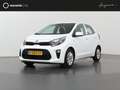 Kia Picanto 1.0 MPi DynamicPlusLine | Navigatie | Parkeercamer Wit - thumbnail 1