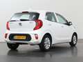 Kia Picanto 1.0 MPi DynamicPlusLine | Navigatie | Parkeercamer Wit - thumbnail 2