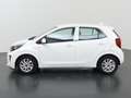 Kia Picanto 1.0 MPi DynamicPlusLine | Navigatie | Parkeercamer Wit - thumbnail 5