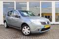 Dacia Sandero 1.2 Ambiance, Airco, Prijs Is Rijklaar Gris - thumbnail 3