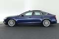 Audi A5 Sportback 40 TFSI 190pk Sport Pro Line B&O Massage Blu/Azzurro - thumbnail 7
