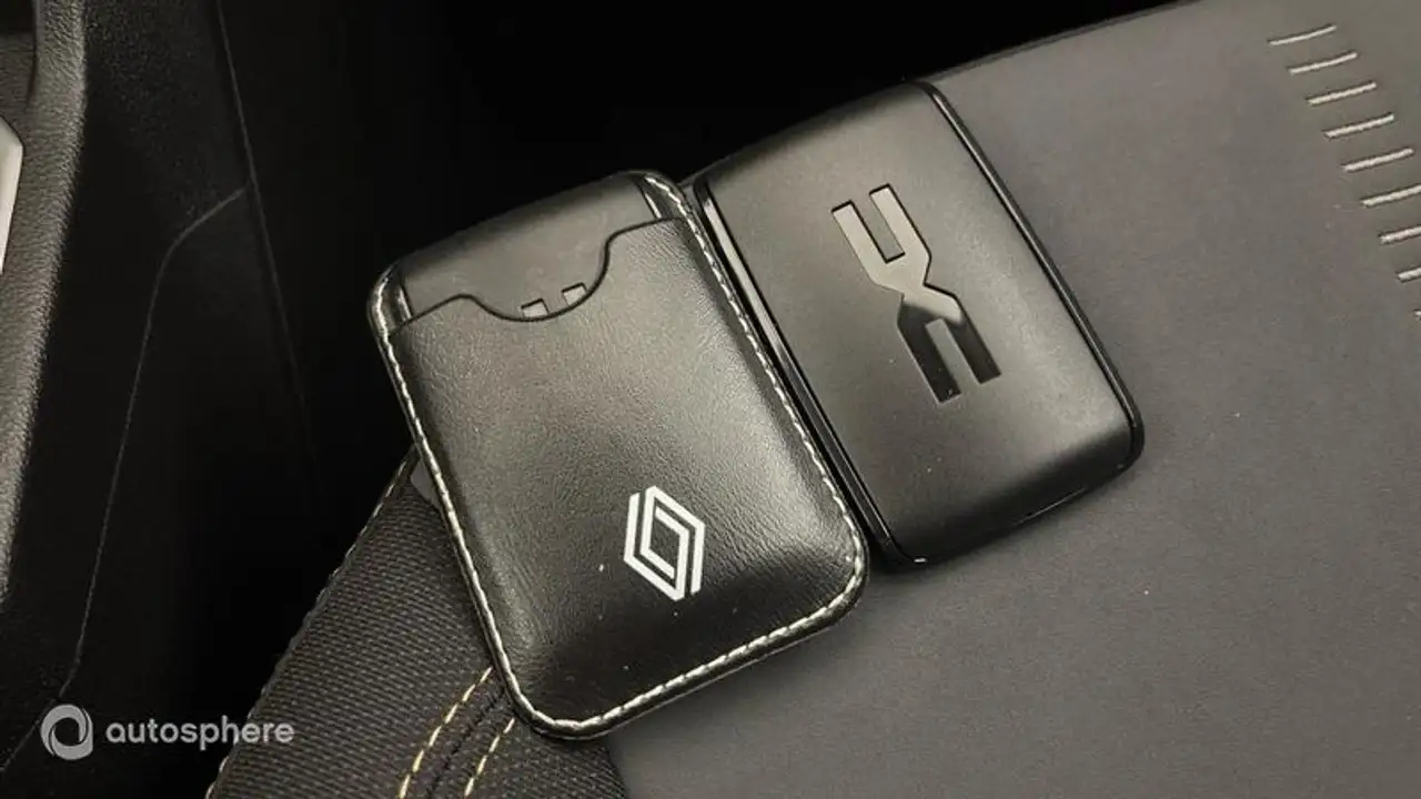 Dacia Sandero Sandero Stepway — photo 16