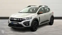 Dacia Sandero 1.0 TCe 110ch Stepway Extreme